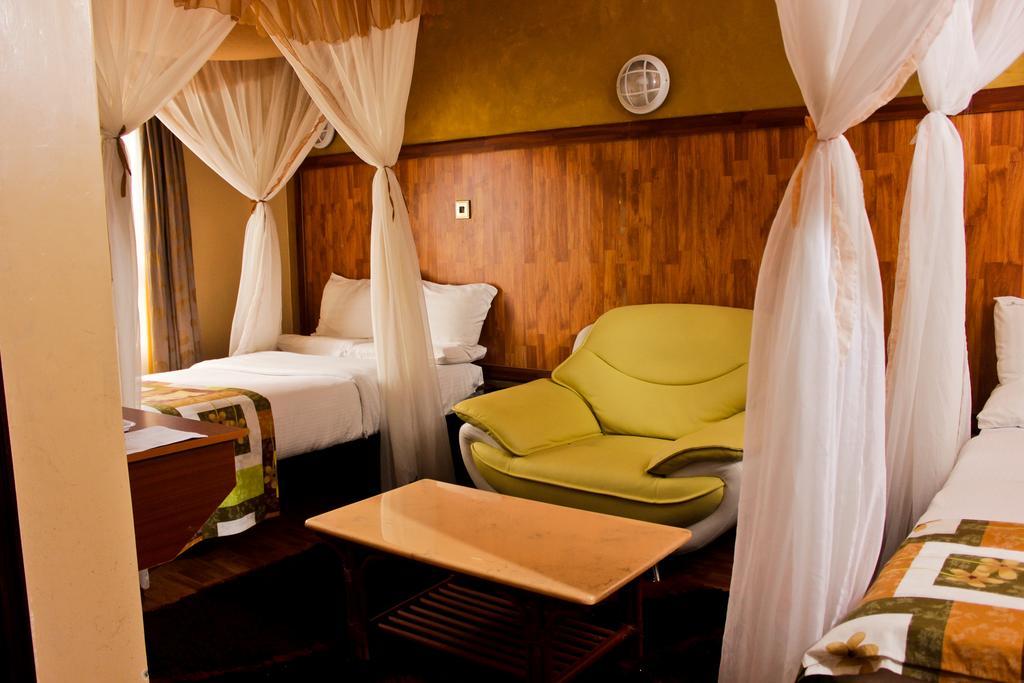 Masada Resort Naivasha Ruang foto