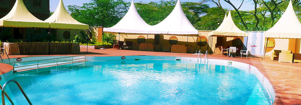 Masada Resort Naivasha Bagian luar foto